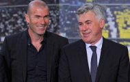Zinedine Zidane sợ nghiệp huấn luyện
