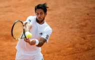 Verdasco tiếp tục thăng hoa tại Bastad