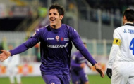 M.U âm mưu 'giật' Jovetic từ tay Man City