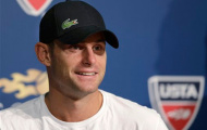 Roddick bác bỏ tin đồn muốn tham dự U.S Open