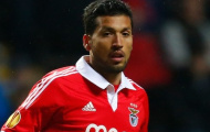 Manchester United dùng Nani làm 'mồi câu' Garay