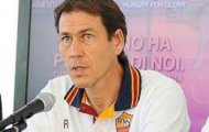 Tân thuyền trưởng Roma chỉ trích các CĐV