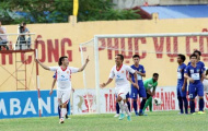 Không vào bán kết Cup Quốc Gia khó vô địch V-League