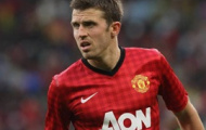 Video: Màn trình diễn tuyệt vời của Michael Carrick, cầu thủ xuất sắc nhất M.U trong mùa giải vừa qua