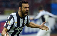 Norwich đẩy mạnh việc hỏi mua Quagliarella