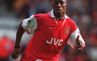 Video: Chiêm ngưỡng lại tài năng của huyền thoại Ian Wright trong màu áo Arsenal