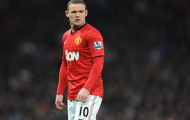 Wayne Rooney có giả vờ chấn thương để rời M.U?
