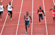 Usain Bolt có thêm đối thủ tại giải VĐ Thế Giới
