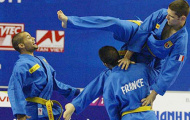Quảng bá văn hóa đất nước qua Vovinam