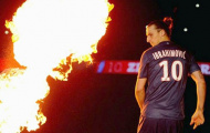 Ibra “phá” PSG để đến Man City?