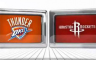 Video NBA  Summer League: Oklahoma City Thunder 85-77 Houston Rockets