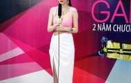 Thủy Tiên trở lại với thân hình thon gọn và sexy