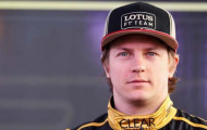 F1: Lotus thuyết phục Raikkonen ở lại