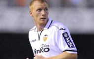 Valencia: Mathieu từ chối gia nhập Bayern