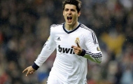 Madrid quyết tìm những Raul mới