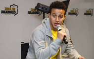 Bayern Munich: Thiago muốn đến Bayern