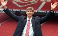 Mối tình 17 năm Wenger - Arsenal (Kì I): Wenger: 'Ban lãnh đạo thật điên rồ khi bổ nhiệm tôi'