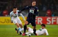 Paris SG: Cavani đến, Ibra, Gameiro đi...