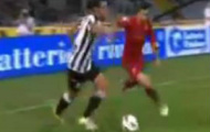 Video: Mehdi Benatia, chào mừng đến Roma