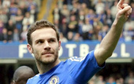 Barca sẽ chiêu mộ Juan Mata?