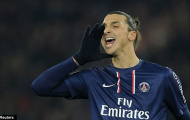 SỐC: Ibrahimovic chấp nhận giảm lương để đến với Real