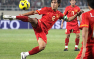 'Xavi' Minh Phương: Cho lần cuối ở tuổi 33