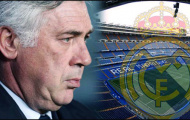Real của Ancelotti sẽ đá tiqui-taka?