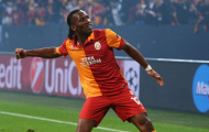 Drogba phũ phàng từ chối Mourinho và Chelsea