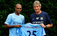 Ai thay thế Tevez?