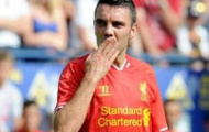 Video: Màn ra mắt Liverpool của Iago Aspas vs Preston