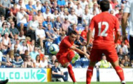 Video: Màn trình diễn ấn tượng của Luis Alberto vs Preston