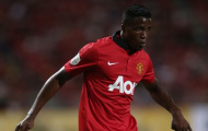 David Moyes hứa sẽ trao cơ hội cho Wilfred Zaha