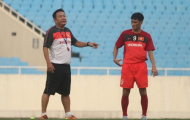 Đội tuyển Việt Nam muốn gây bất ngờ trước Arsenal