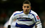 Adel Taarabt đòi rời khỏi QPR để đến Marseille