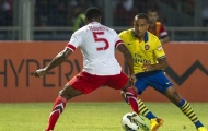 Indonesia DT 0-7 Arsenal: Pháo Thủ mở màn bằng cơn mưa bàn thắng