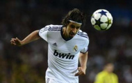 Sami Khedira lên tiếng 'nịnh nọt' tân HLV Real Madrid