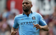 Manuel Pellegrini xác nhận sẽ bán Maicon