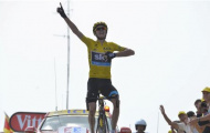 Tour de France chặng 15: Chinh phục Mont Ventoux, Froome tiến gần tới chức vô địch
