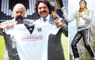 Fulham có chủ mới: Vẫn nóng chuyện tượng Michael Jackson