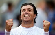Hiện tượng Berlocq bất ngờ đăng quang tại Swedish Open