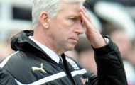 Newcastle: Thành bại tại... Alan Pardew