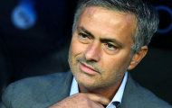Mourinho: “Ngông” đã là bản tính