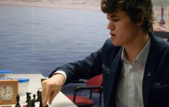 Carlsen lạc quan sẽ vô địch thế giới