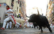 7 người bị thương trong lễ hội đấu bò truyền thống