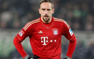 Ribery rồi cũng giống như Sneijder năm 2010?