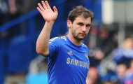 SỐC: PSG chi 8 triệu bảng mua hậu vệ Chelsea