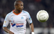 Andre Ayew công khai 'tỏ tình' với các đội bóng Anh