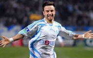 Barcelona nhắm Mathieu Valbuena thay Thiago