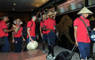 Arsenal đến Việt Nam, giá vé tăng nhẹ