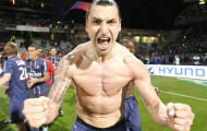 Man City muốn mua Ibrahimovic: Ai mua niềm tin, Ibra bán cho?
